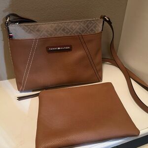 Tommy Hilfiger crossover